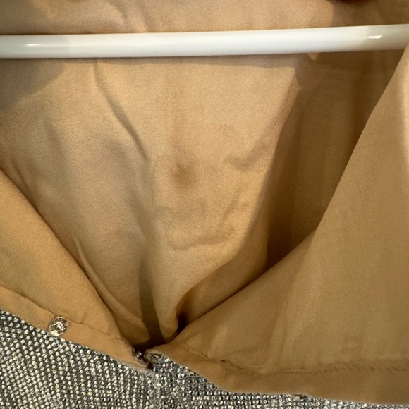 Dolce & Gabbana crystal tank selling for $6995 in current season! Sz 52! - Picture 4 of 11